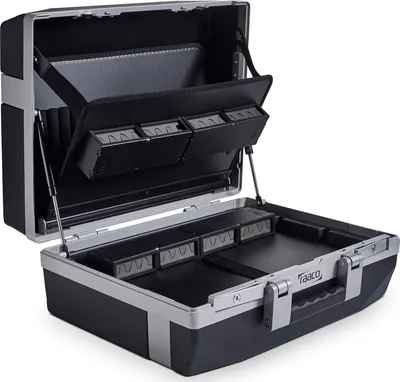Produktbild von Werkzeugkoffer Premium XL-23/6F 485x215x410mm Raaco