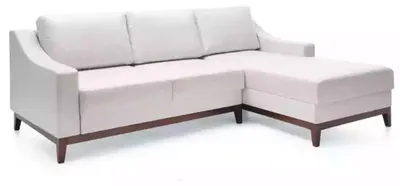 Produktbild von Sofas L Form Sofa Polster Wohnlandschaft Design Ecksofa Textil Eckgarnitur
