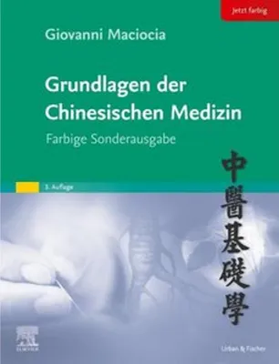 Obrázok produktu pre Grundlagen der chinesischen Medizin