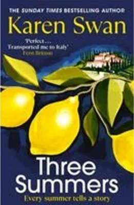 Obrázek produktu pro Three Summers