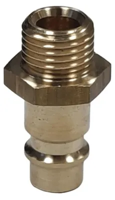 Image de Raccord Pneumatique, Connecteur 1/4 Pouce