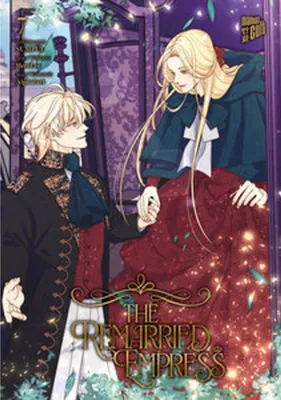 Image de The Remarried Empress 7