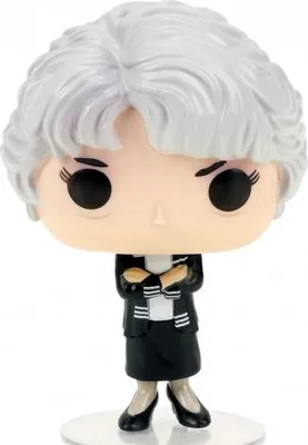 Productafbeelding van FUNKO POP CULTURE: DE GOUDMEISJES - DOROTHY VINYL POP-FIGUUR - NIEUW! Funko