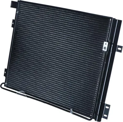Obrázok produktu pre Kondenzátor klimatizácie NRF 35933