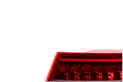 Image de Johns, Feu arrière à LED compatible Audi A6 4F 10/2008-03/2011 extérieur droit 4F5945096AB