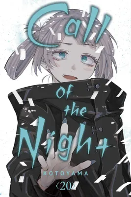Produktbild von Call of the Night, Vol. 20
