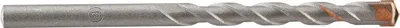 Produktbild von wolfcraft GmbH 1 Spezial-Betonbohrer, Bohrer, Hammer drill bit, 8 mm, 120 mm, Künstlicher Stein, Beton, Mauerwerk, Naturstein, 7 cm