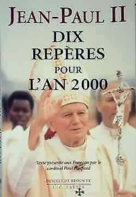 Image de Dix repères pour l'an 2000