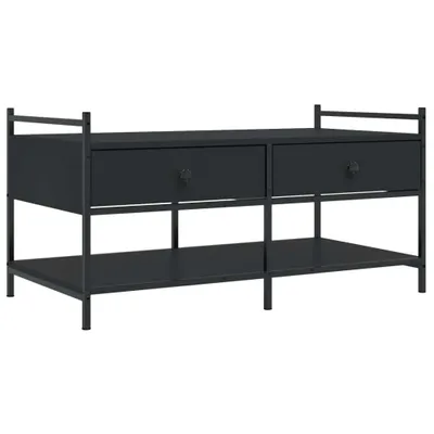 Zdjęcie produktu dla VidaXL 833960, Czarny