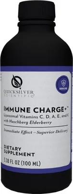 Zdjęcie produktu dla Quicksilver Scientific suplement diety Immune Charge 100 ML, BI7015