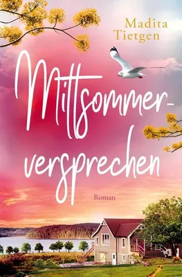 Produktbild von Roman: Mittsommerversprechen