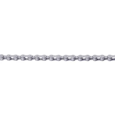 Obrázok produktu pre kette 1/2 x 1/8 Zoll 112 Glieder 1S Rostschutz silber