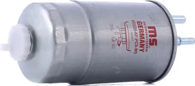 Produktbild von Kraftstofffilter MASTER-SPORT 853/20-KF-PCS-MS für FIAT GRANDE PUNTO (199) Leitungsfilter