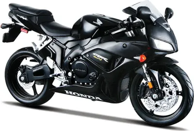 Image de Maisto - Moto, Honda CBR1000RR, 1:12