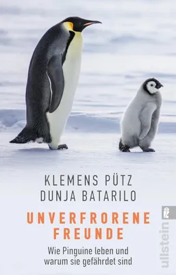 Produktbild von Unverfrorene Freunde