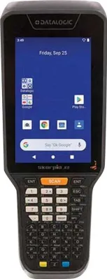 Image de Datalogic Skorpio X5 - Terminal de collecte de données - durci - Android 10 - 64 Go - 10.9 cm (4.3")