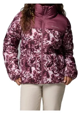 Productafbeelding van Jas Columbia Puffect III Printed 2171281551