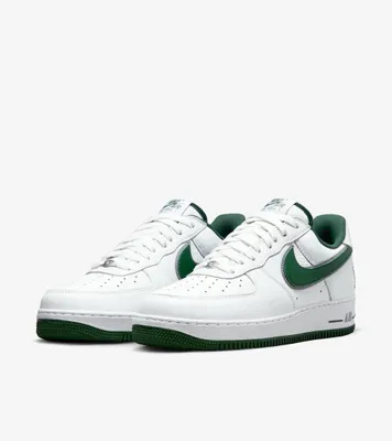 Produktbild von Nike Air Force 1 Low "Four Horsemen LeBron" Weiß, Größe: 45
