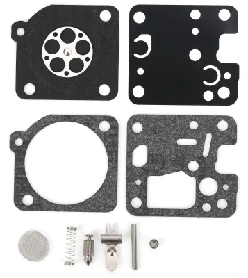 Produktbild von Vergaser-Reparatursatz für Zama rbk75 rbk85 rbk86 rbk87 rbk88 rbk90 rbk91 rbk92 rbk93