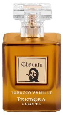 Produktbild von Paris Corner - Charuto Tobacco Vanille EDP 100ml