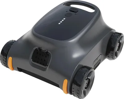 Produktbild von Robotischer Poolreiniger, lange Laufzeit, Selbstparkfunktion, Seauto SAT 10