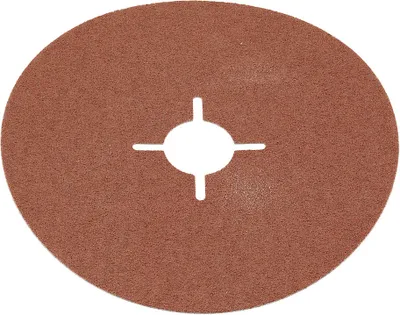 Produktbild von kwb 715860, Tellerschleifer, Metall, Jede Marke, 2,2 cm, 11,5 cm, Rot