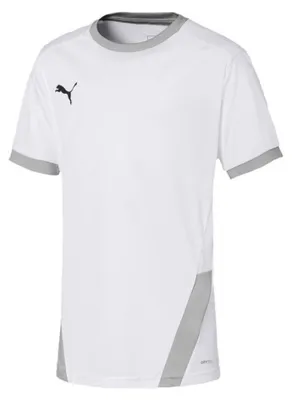 Produktbild von Puma - "TeamGoal 23" Trikot für Kinder MR78092 (140) (Weiß)