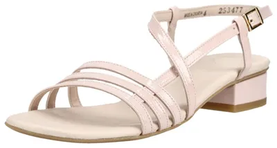 Produktbild von Paul Green Sandalen Sandalen Leder