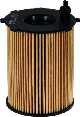 Produktbild von Ölfilter FILTRON OE 670/2 Filtereinsatz für FIAT 500 (312) 500 C (312) PUNTO (199) Panda Schrägheck (312, 319) für ALFA ROMEO MITO (955)