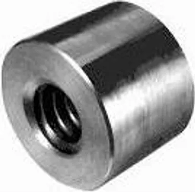 Produktbild von Trapezmutter 30*6Mm L-45Mm - Nt 30*6