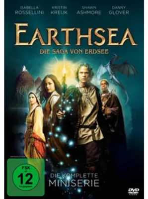 Obrázok produktu pre Fernsehjuwelen 6424862, Film, DVD, Farebné, Nemčina, Angličtina, 166 min, dospelí a deti