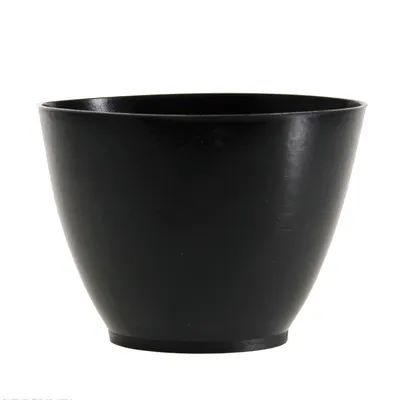 Produktbild von Gipsbehälter - Kunststoff - 0,75 l