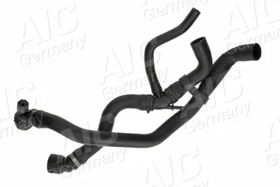 Produktbild von AIC Kühlerschlauch Wasserschlauch für VW Golf IV Schrägheck (1J1) 74582