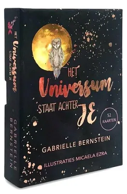Immagine prodotto di Set di 52 carte per trovare ispirazione