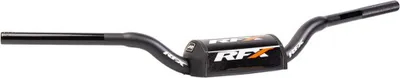 Produktbild von SP 1129485 RFX Pro F7 Taper Lenkerr 28.6mm - Schwarz passend fuer Schwarz