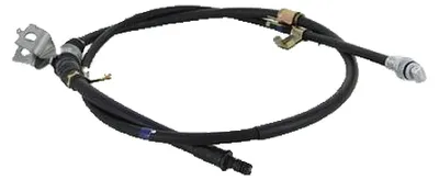 Produktbild von Seilzug Feststellbremse Scheiben/Trommel TRISCAN für u.a. MITSUBISHI PAJERO