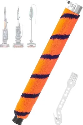 Immagine prodotto di INF Spazzola a Rullo Morbida di Ricambio per Aspirapolvere Shark NZ801UK