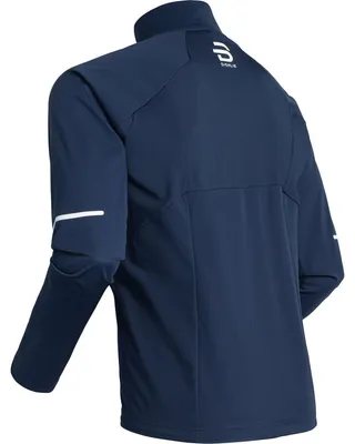 Image de Veste de ski pour hommes Daehlie Challenge 3.0, couleur bleu, taille XL