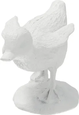 Produktbild von Dekoobjekt Happy Ducklet 12x7x8cm