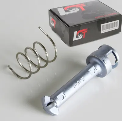 Produktbild von Schliesszylinder Reparaturset Türschloss Exzenter Mit Feder Für Bmw E46