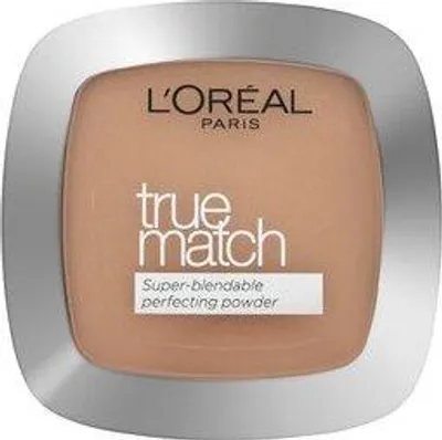 Obrázek produktu pro Kompaktní pudr True Match (The Powder) 9 g, 4.N Neutral