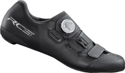 Produktbild von RC502W black (L01) 36