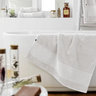 Produktbild von Handtuch 70 x 130 cm GARANCE Chantilly