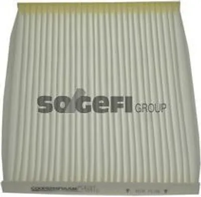 Produktbild von Coopersfiaam Filters Filter, Innenraumluft  Pc8297