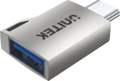 Obrázok produktu pre Unitek Adaptér Usb-C-Usb-A 3.1 Gen1, M/F, A1025Gni