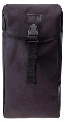 Produktbild von Magnum - Kosmetikbeutel "Vb8", 8l IG2517 (Einheitsgröße) (Schwarz)