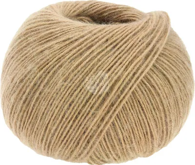 Produktbild von Lana Grossa Ecopuno 065 Karamell