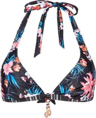 Produktbild von Protest Mm Tyra 20 Bikinioberteil Schwarz XL / B Damen Schwarz XL