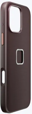 Zdjęcie produktu dla Etui Peak Design Everyday Case - iPhone 16 Pro Max - Eclipse