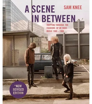 Imagen del producto de A Scene In Between